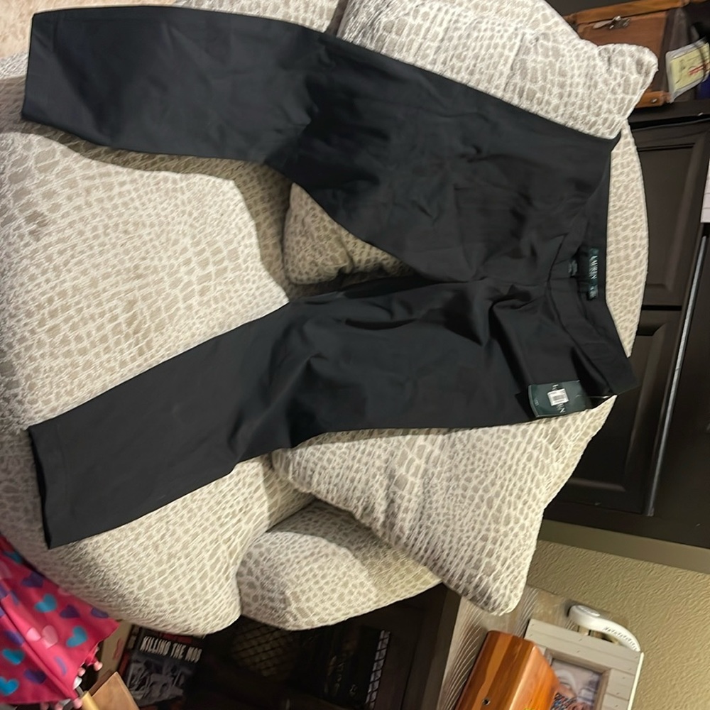 Ralph Lauren size 14 Pants